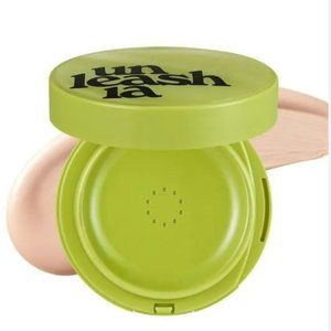 Unleashia cushion foundation - Shade 18C brand new